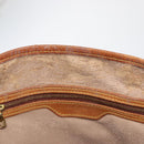 LOUIS VUITTON Monogram Bucket GM Shoulder Bag M42236 LV Auth 178948-9