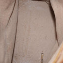 LOUIS VUITTON Monogram Bucket GM Shoulder Bag M42236 LV Auth 178948-10