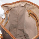 LOUIS VUITTON Monogram Bucket GM Shoulder Bag M42236 LV Auth 178948-19
