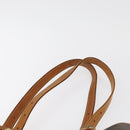 LOUIS VUITTON Monogram Bucket GM Shoulder Bag M42236 LV Auth 178948-14
