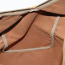 LOUIS VUITTON Monogram Sac Souple 45 Boston Bag M41624 LV Auth 178950-20