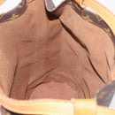 LOUIS VUITTON Monogram Randonnee PM Shoulder Bag M42243 LV Auth 178959-17
