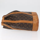 LOUIS VUITTON Monogram Randonnee PM Shoulder Bag M42243 LV Auth 178959-4