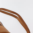 LOUIS VUITTON Monogram Randonnee PM Shoulder Bag M42243 LV Auth 178959-8