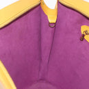 LOUIS VUITTON Epi Saint Jacques Shopping Bag Yellow M52269 LV Auth 178982-19