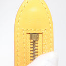 LOUIS VUITTON Epi Saint Jacques Shopping Bag Yellow M52269 LV Auth 178982-12