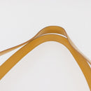 LOUIS VUITTON Epi Saint Jacques Shopping Bag Yellow M52269 LV Auth 178982-8