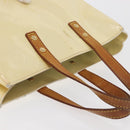 LOUIS VUITTON Monogram Vernis Reade PM Hand Bag Perle M91336 LV Auth 178983-7