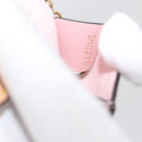 LOUIS VUITTON Monogram Etui Oortelefoon Muis Oortelefoonhoesje GI0447 LV Auth 178997M-19