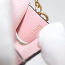 LOUIS VUITTON Monogram Etui Oortelefoon Muis Oortelefoonhoesje GI0447 LV Auth 178997M-11