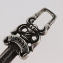 Chrome Hearts Dagger Charm Pendant Top Ag925 Silver Auth 178999M-5