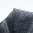 LOUIS VUITTON Epi Montaigne 27 Clutch Bag Black M52652 LV Auth 179016-12