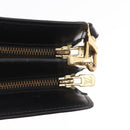 LOUIS VUITTON Epi Angian Shoulder Bag 2way Black M52112 LV Auth 179017-9