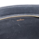 LOUIS VUITTON Epi Angian Shoulder Bag 2way Black M52112 LV Auth 179017-18