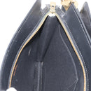 LOUIS VUITTON Epi Angian Shoulder Bag 2way Black M52112 LV Auth 179017-19