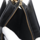 LOUIS VUITTON Epi Angian Shoulder Bag 2way Black M52112 LV Auth 179017-23