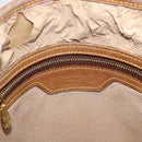 LOUIS VUITTON Monogram Bucket GM Shoulder Bag M42236 LV Auth 179022-10