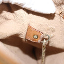 LOUIS VUITTON Monogram Bucket GM Shoulder Bag M42236 LV Auth 179022-12