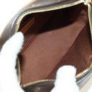 LOUIS VUITTON Monogram Mini Soft Trunk Shoulder Bag M14729 LV Auth 179047SAM-20