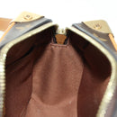 LOUIS VUITTON Monogram Mini Soft Trunk Shoulder Bag M14729 LV Auth 179047SAM-21