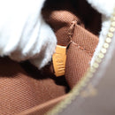 LOUIS VUITTON Monogram Mini Soft Trunk Shoulder Bag M14729 LV Auth 179047SAM-24