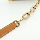 LOUIS VUITTON Monogram Mini Soft Trunk Shoulder Bag M14729 LV Auth 179047SAM-8