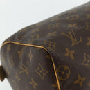 LOUIS VUITTON Monogram Speedy 25 Hand Bag M41528 LV Auth 179068-11
