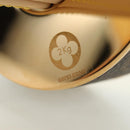 LOUIS VUITTON Monogram 2kg Dumbbells GI0753 LV Auth 179080SM-10