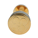 LOUIS VUITTON Monogram 2kg Dumbbells GI0753 LV Auth 179080SM-3
