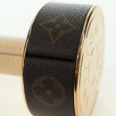 LOUIS VUITTON Monogram 2kg Dumbbells GI0753 LV Auth 179080SM-5