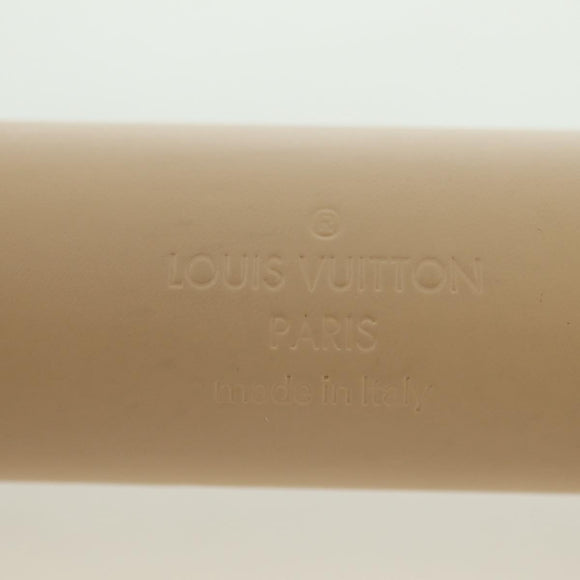 LOUIS VUITTON Monogram 2kg Dumbbells GI0753 LV Auth 179080SM