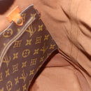 LOUIS VUITTON Monogram Randonnee GM Shoulder Bag M42244 LV Auth 179108-19