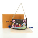 LOUIS VUITTON Vivienne Mini Pochette Accessoires Pouch M45905 LV Auth 179113SM-12