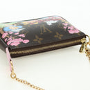 LOUIS VUITTON Vivienne Mini Pochette Accessoires Pouch M45905 LV Auth 179113SM-6