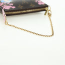 LOUIS VUITTON Vivienne Mini Pochette Accessoires Pouch M45905 LV Auth 179113SM-7