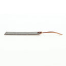 LOUIS VUITTON Monogram Book Marker Bookmark 20th Anniversary LV Auth 179114V-11