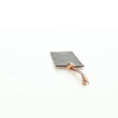 LOUIS VUITTON Monogram Book Marker Bookmark 20th Anniversary LV Auth 179114V-12