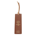 LOUIS VUITTON Monogram Book Marker Bookmark 20th Anniversary LV Auth 179114V-6