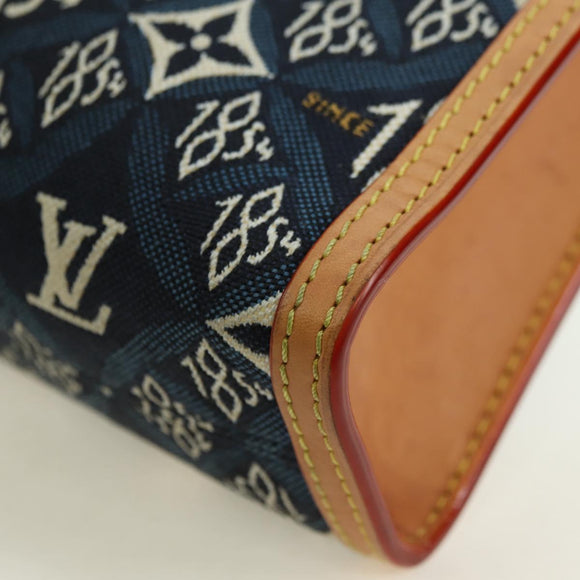 LOUIS VUITTON Monogram Jaguar Poche Toilette 26 Pouch M80306 LV Auth 179117V