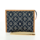 LOUIS VUITTON Monogram Jaguar Poche Toilette 26 Pouch M80306 LV Auth 179117V-12