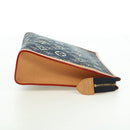 LOUIS VUITTON Monogram Jaguar Poche Toilette 26 Pouch M80306 LV Auth 179117V-3