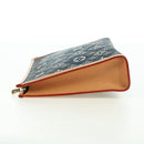LOUIS VUITTON Monogram Jaguar Poche Toilette 26 Pouch M80306 LV Auth 179117V-4