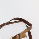 LOUIS VUITTON Monogram Montsouris MM Rugzak M51136 LV Auth 179123-15