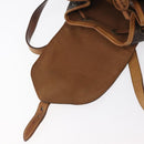 LOUIS VUITTON Monogram Montsouris MM Rugzak M51136 LV Auth 179123-21