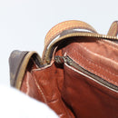 LOUIS VUITTON Monogram Jeune Fille MM Shoulder Bag M51226 LV Auth 179127-22