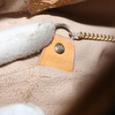 LOUIS VUITTON Monogram Bucket GM Shoulder Bag M42236 LV Auth 179128-12