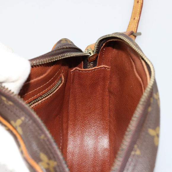 LOUIS VUITTON Monogram Jeune Fille PM Shoulder Bag M51227 LV Auth 179131