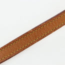 LOUIS VUITTON Monogram Jeune Fille PM Shoulder Bag M51227 LV Auth 179131-25