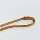 LOUIS VUITTON Monogram Jeune Fille PM Shoulder Bag M51227 LV Auth 179131-8