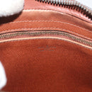 LOUIS VUITTON Monogram Jeune Fille PM Shoulder Bag M51227 LV Auth 179132-19
